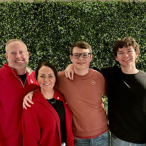 Meet your Posher, Karen